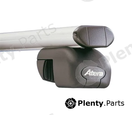 Aterapool 042122 — Roof Rack DT ASR Reling - Stahl
