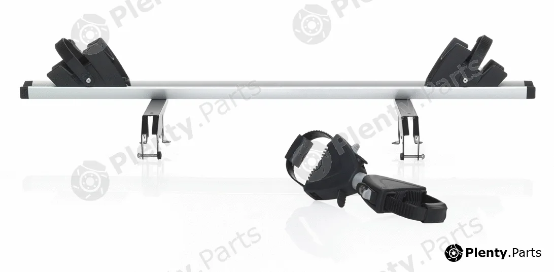 Aterapool 022624 — Tow Bar Carrier, universal Extension Strada Sport M2 / E-Bike M / E-Bike ML