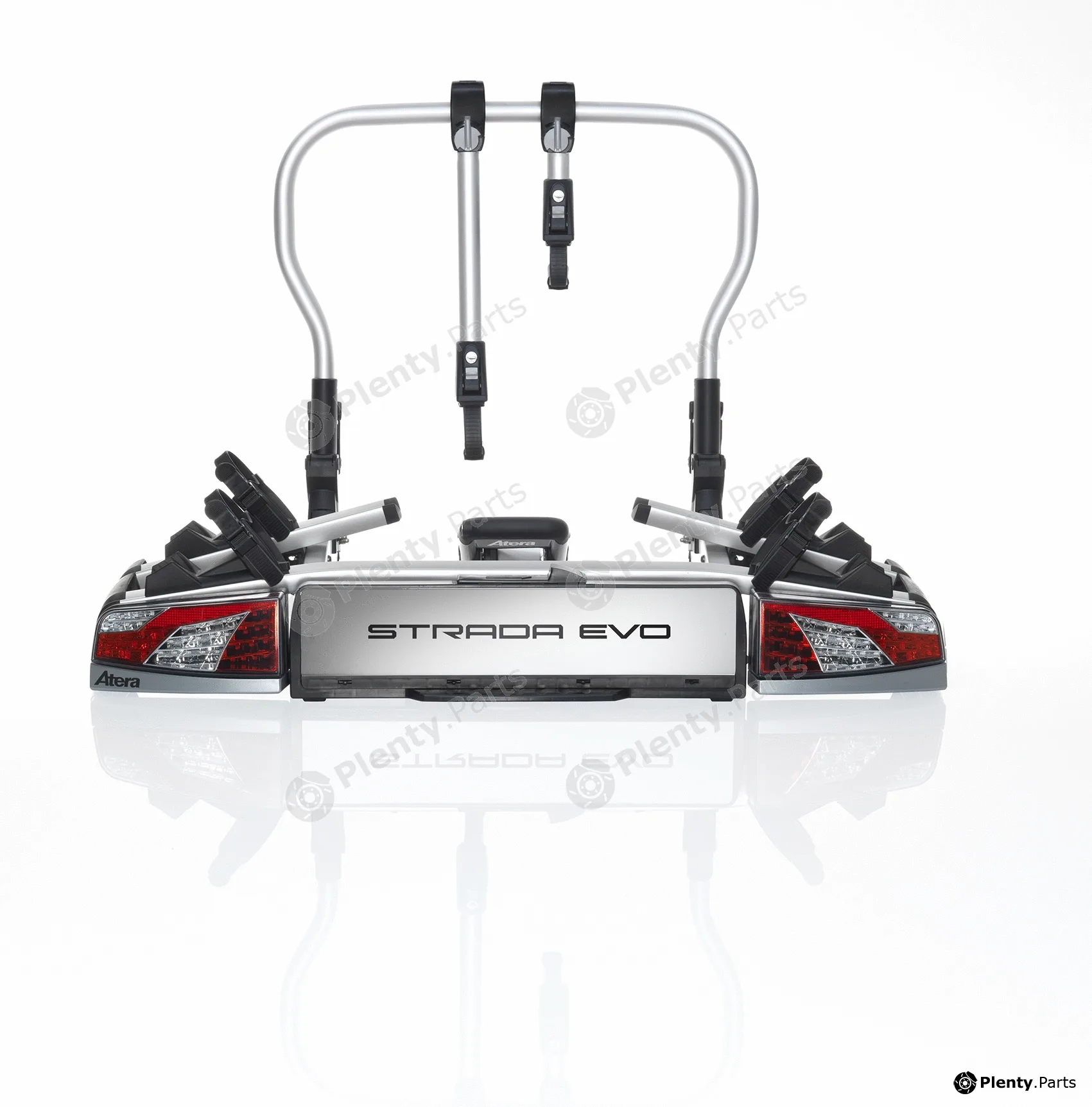 Aterapool 022700 — Tow Bar Carrier, universal tow bar carrier Strada EVO 2
