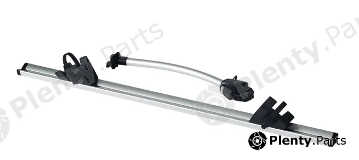 Aterapool 024550 — Rear Rack Anbausatz Linea für 3.Fahrrad