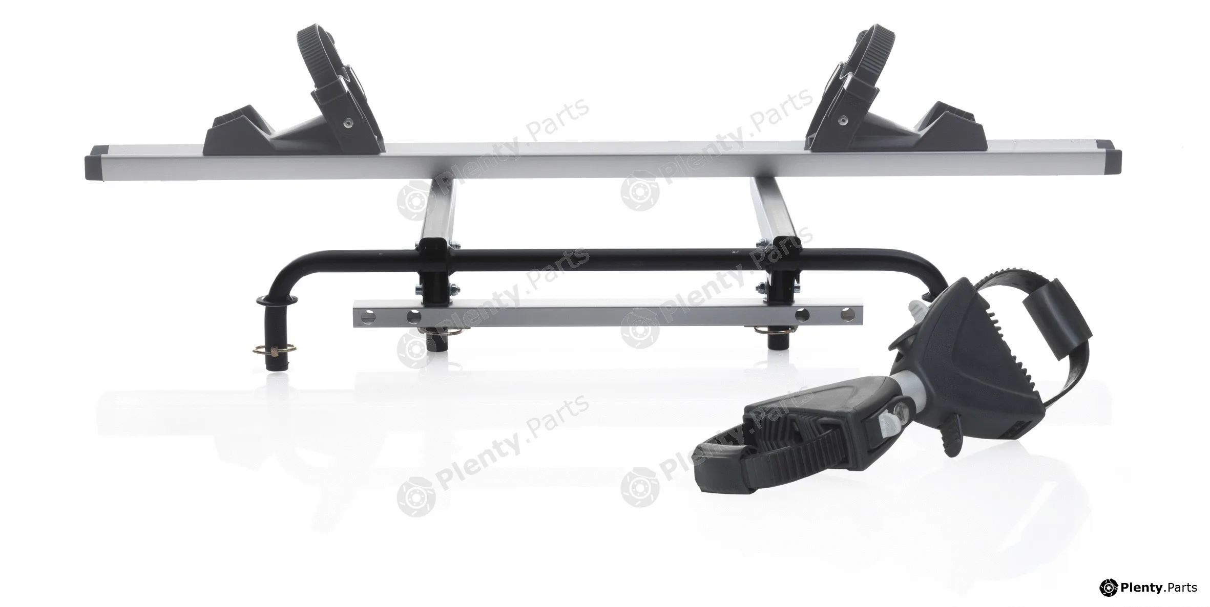 Aterapool 022711 — Tow Bar Carrier, universal Extension EVO 3