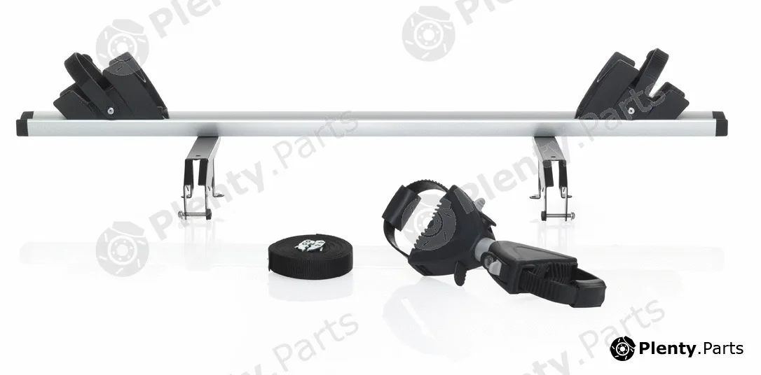 Aterapool 022611 — Tow Bar Carrier, universal Extension Strada DL 3