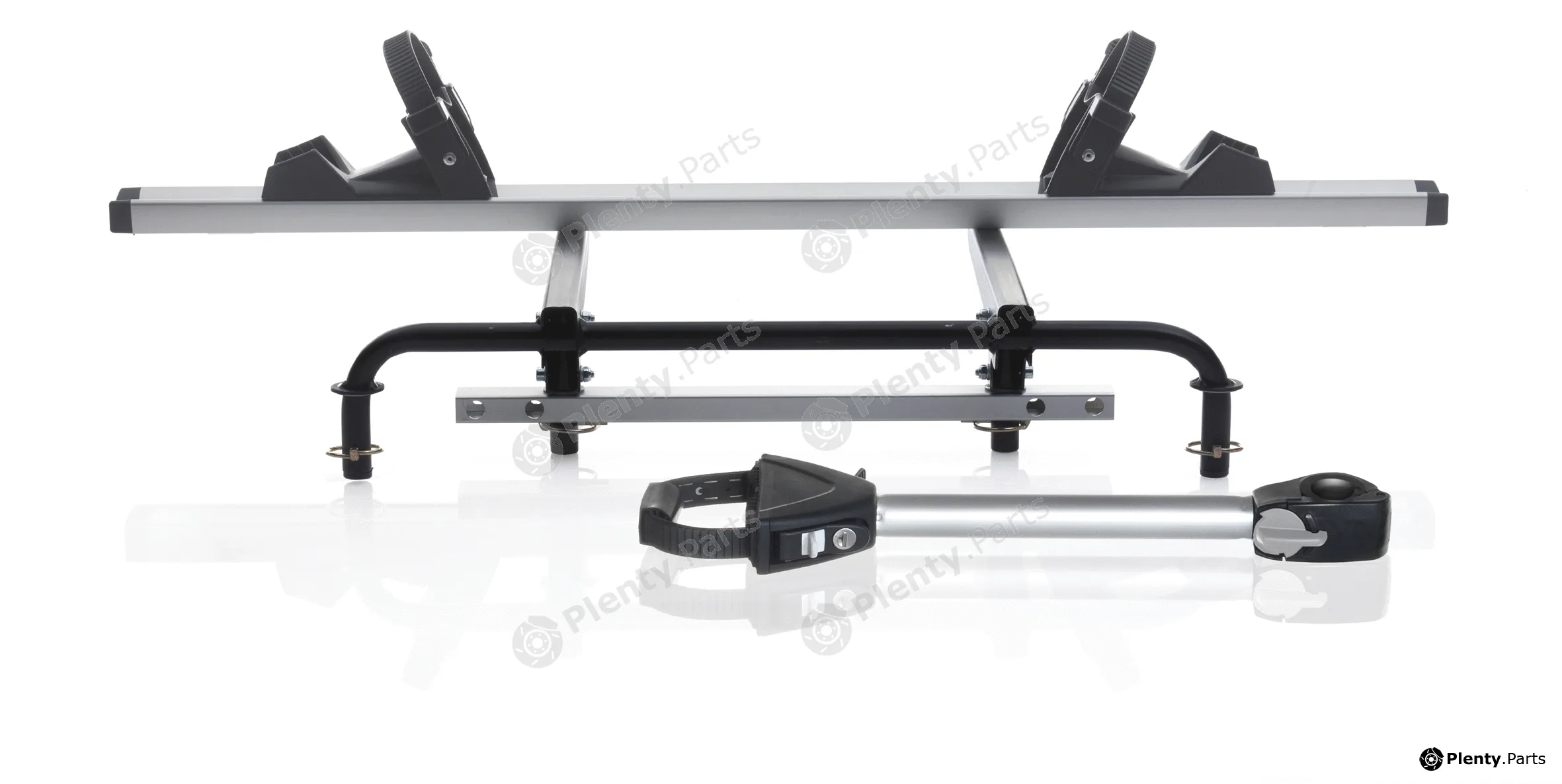 Aterapool 022710 — Tow Bar Carrier, universal Extension EVO 2