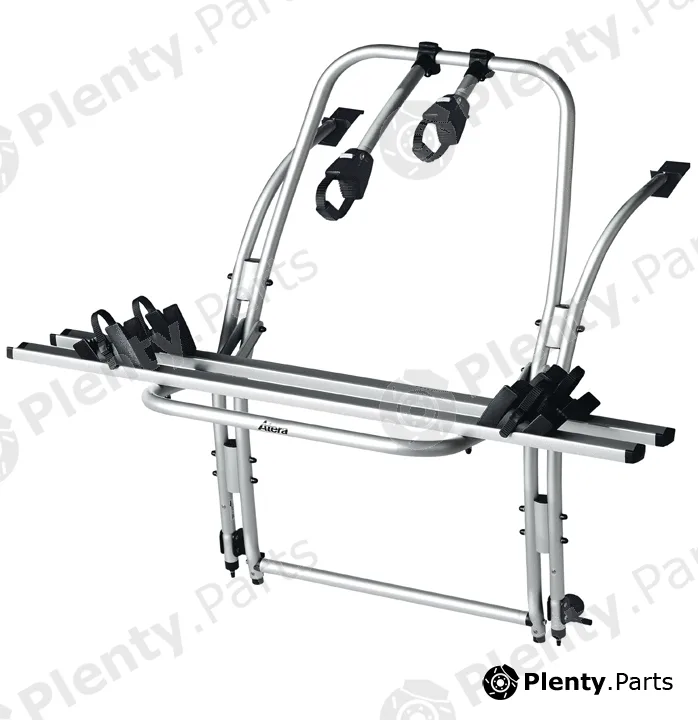 Aterapool 024501 — Rear Rack Heckträger Linea Grundträger