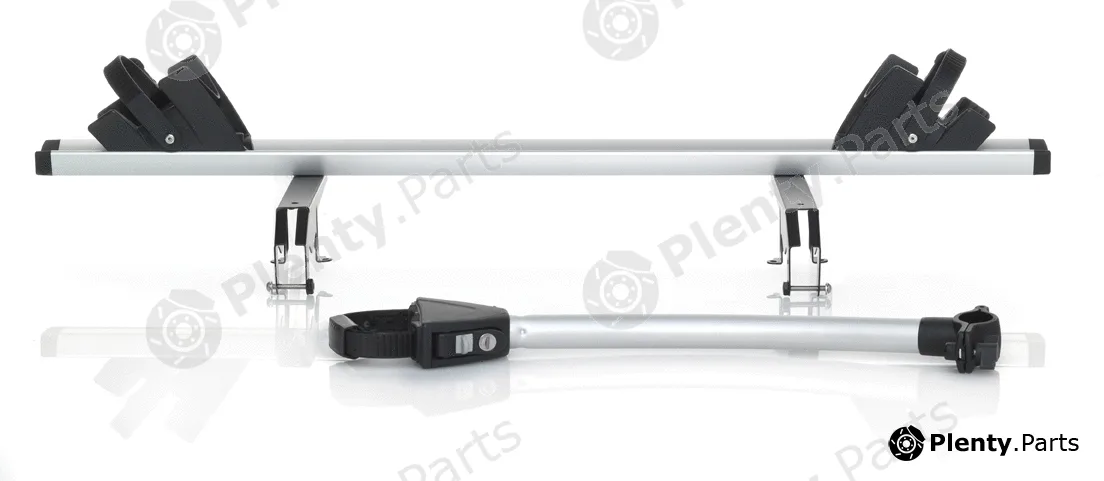 Aterapool 022610 — Tow Bar Carrier, universal Extension Strada DL 2 / Sport M 2