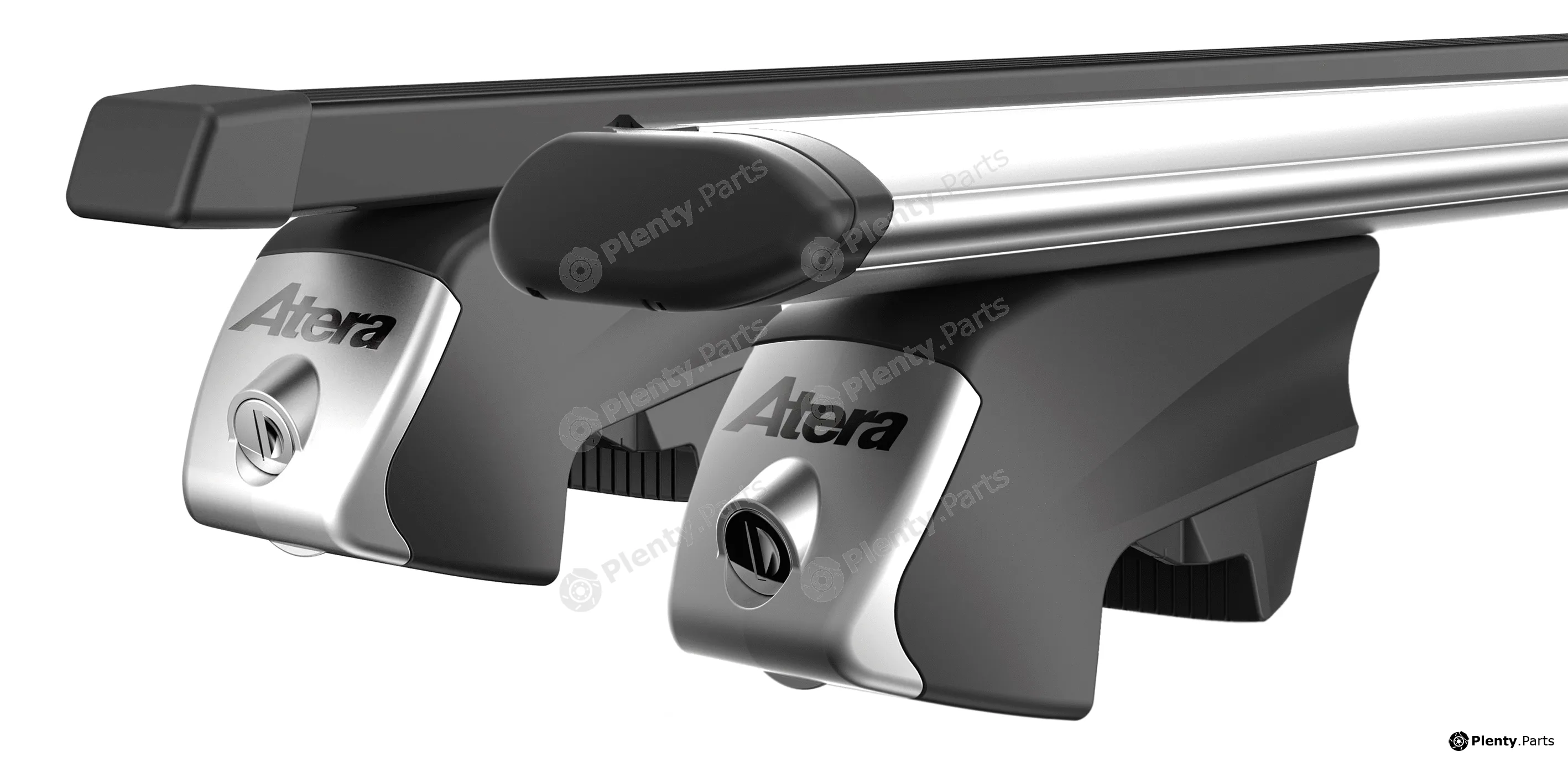 Aterapool 048410 — Roof Rack Roof Rack RTD Steel