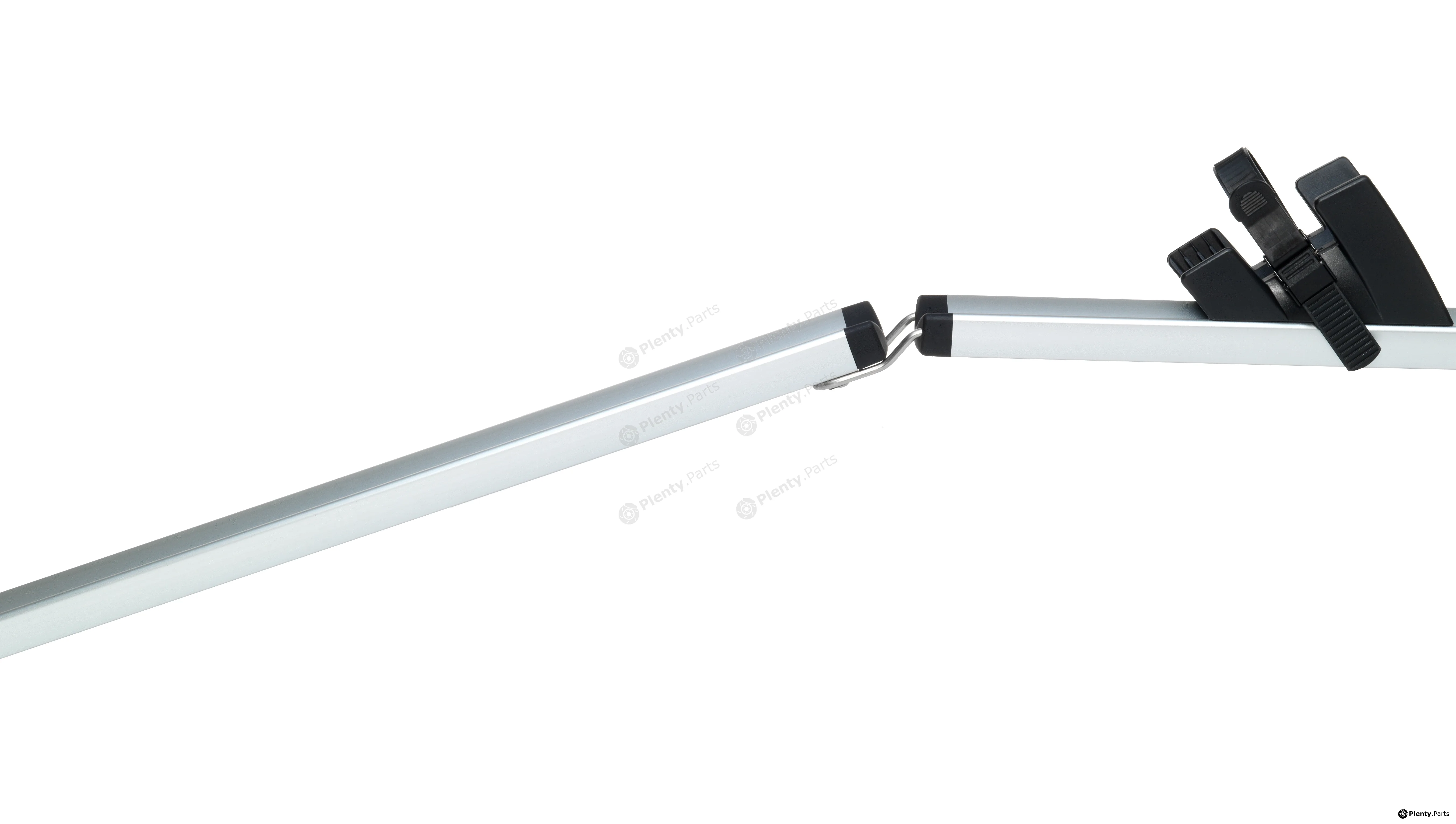 Aterapool 022635 — Tow Bar Carrier, universal Loading Ramp for Strada DL / Sport M / E-Bike