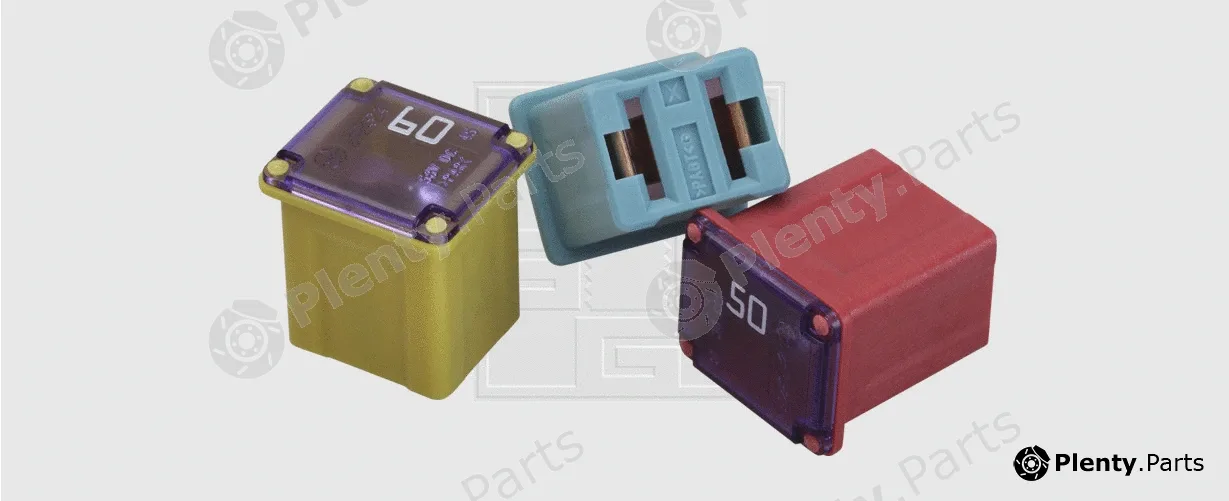 SWGAutomotive 7312032080 — Fuse