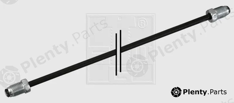 SWGAutomotive 88920090075 — Adapter, brake line