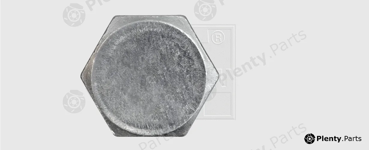 SWGAutomotive 240141580 — Screw Plug, oil sump