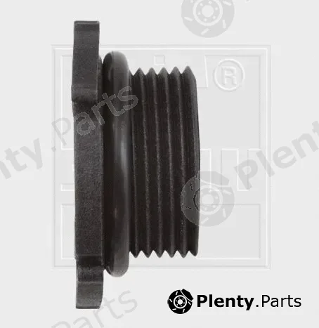 SWGAutomotive 24300102816 — Screw Plug, oil sump