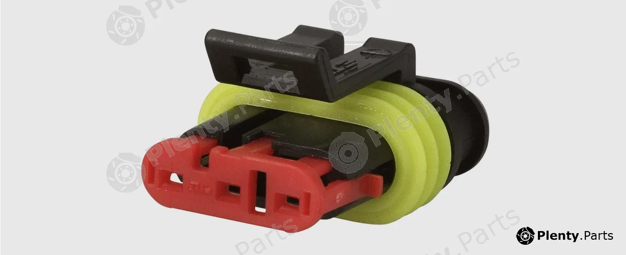 SWGAutomotive 555103316 — Plug Housing