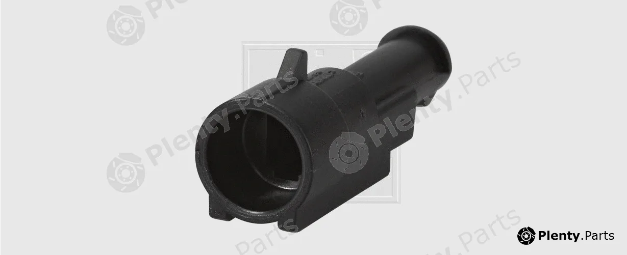 SWGAutomotive 555102116 — Plug Housing
