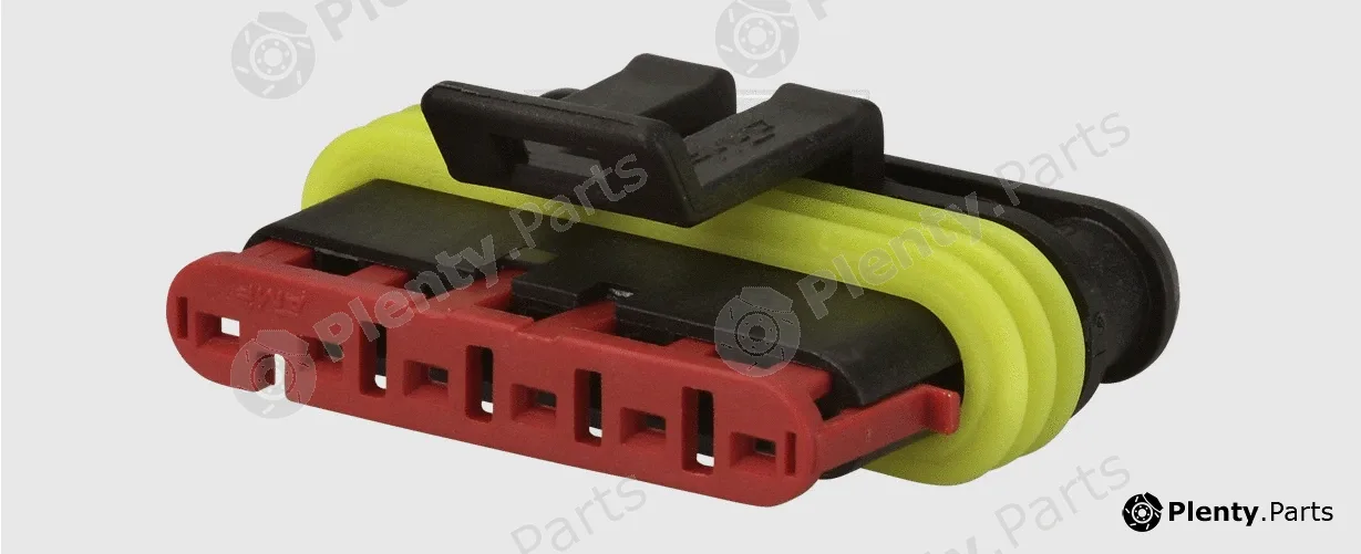 SWGAutomotive 555103616 — Plug Housing