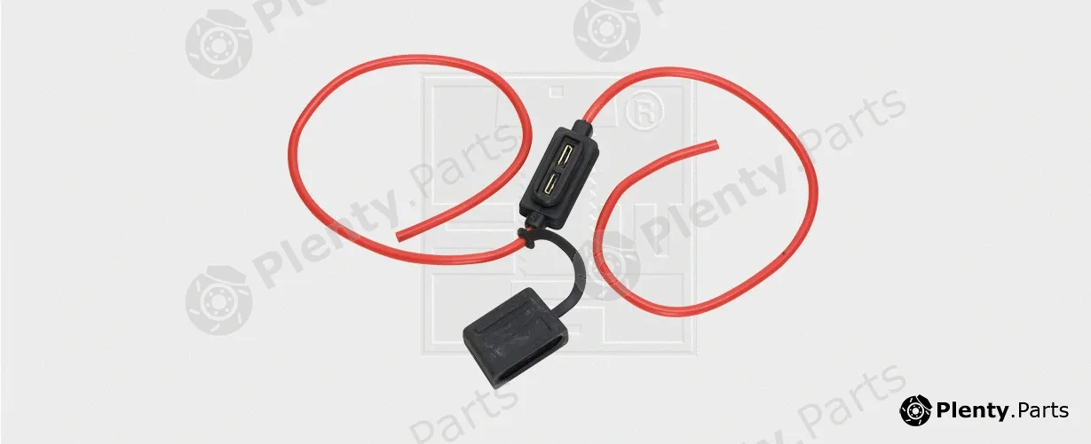 SWGAutomotive 55597480 — Fuse Holder