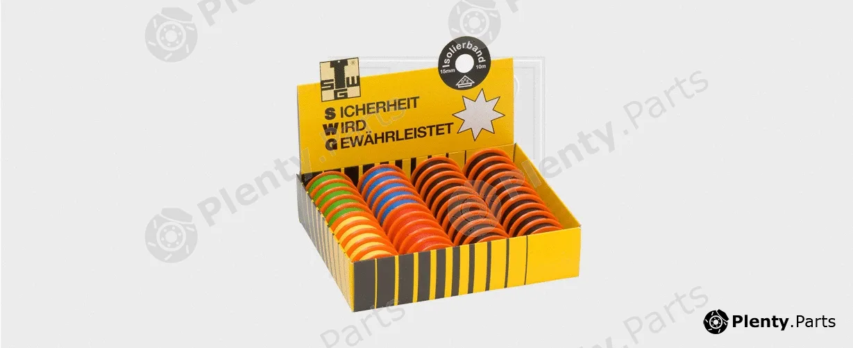 SWGAutomotive 98510075 — Insulating Tape