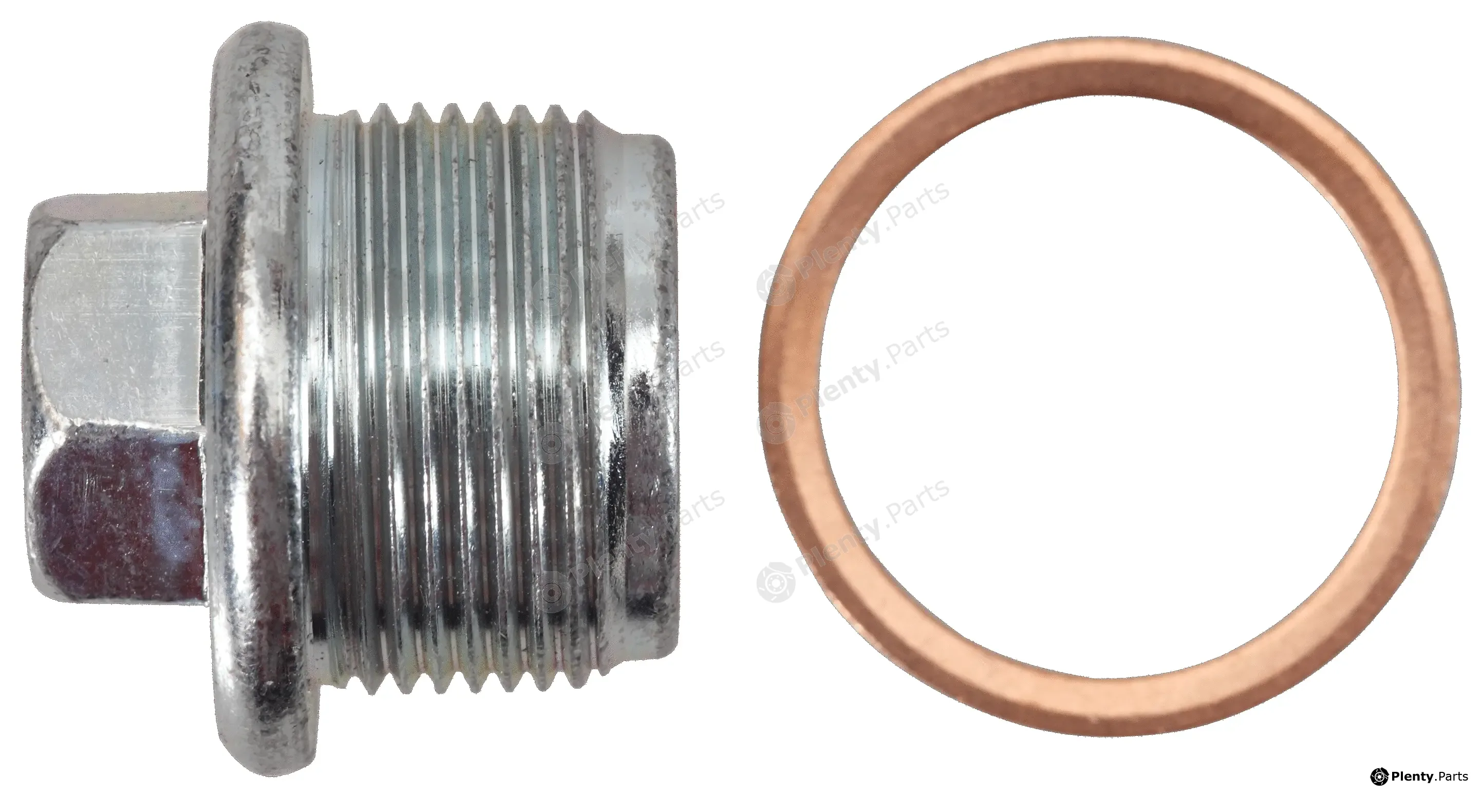 SWGAutomotive 242261580 — Screw Plug, oil sump