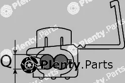 SWGAutomotive 55556225 — Fuse Holder