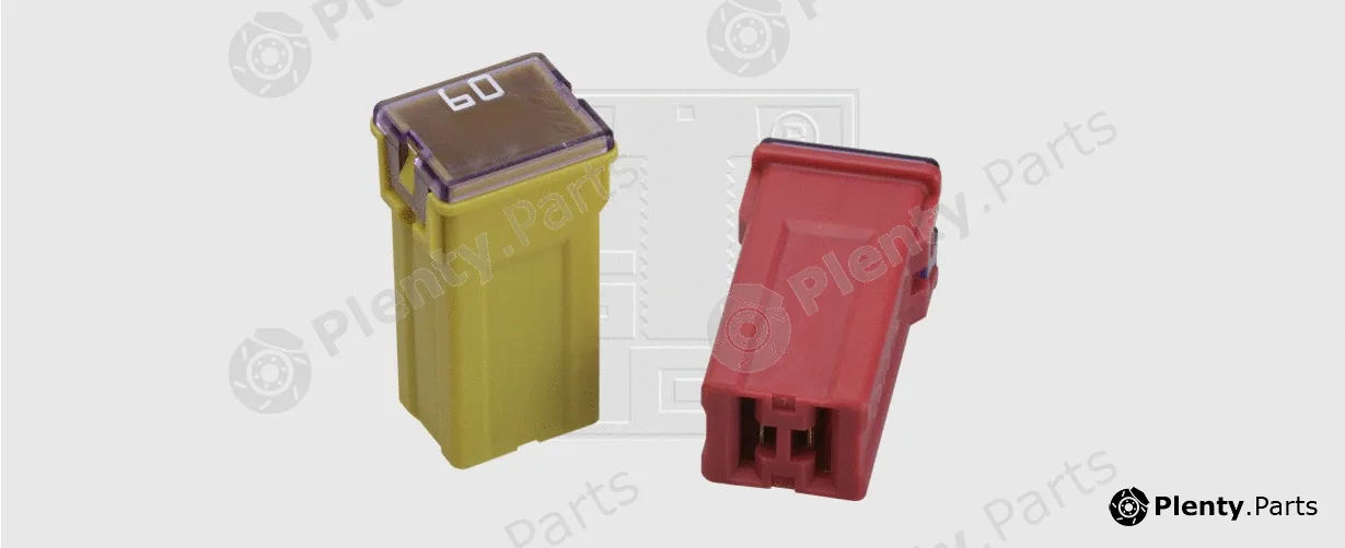 SWGAutomotive 7312024080 — Fuse