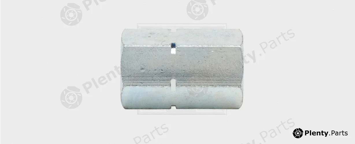 SWGAutomotive 88952416 — Connector, brake line