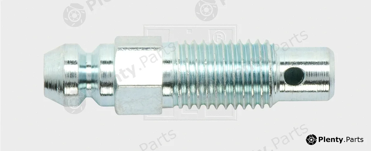 SWGAutomotive 88961316 — Bleeder Screw/Valve, wheel brake cylinder