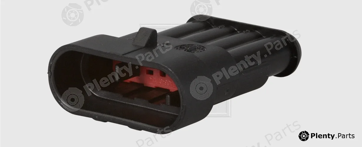 SWGAutomotive 555102416 — Plug Housing