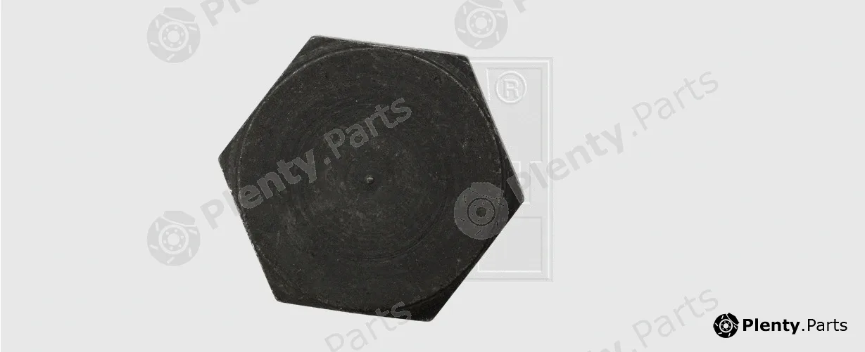 SWGAutomotive 2401415180 — Screw Plug, oil sump