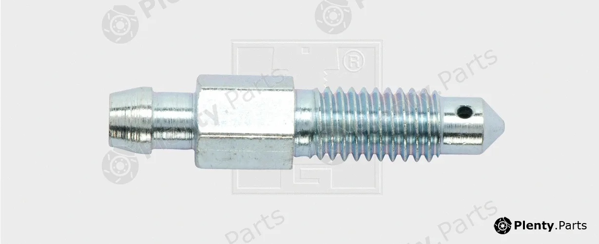 SWGAutomotive 88960016 — Bleeder Screw/Valve, wheel brake cylinder