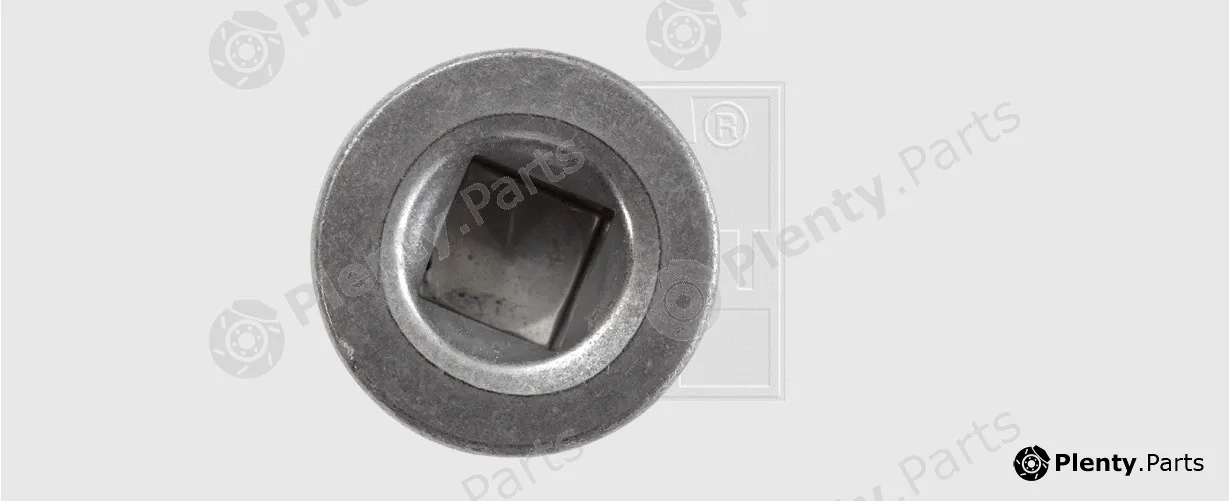 SWGAutomotive 243161580 — Screw Plug, oil sump