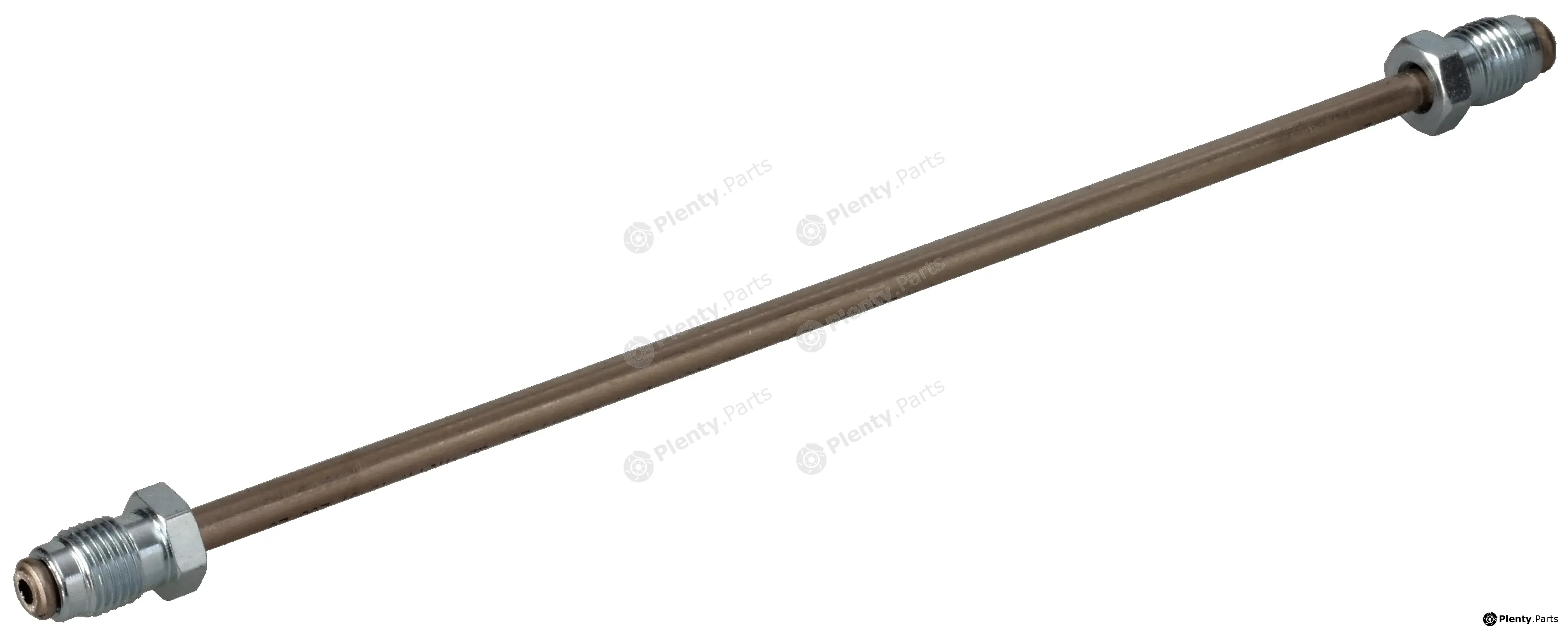 SWGAutomotive 88940020075 — Brake Line