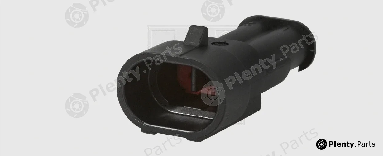SWGAutomotive 555102216 — Plug Housing
