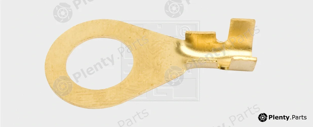 SWGAutomotive 558522180 — Cable Connector