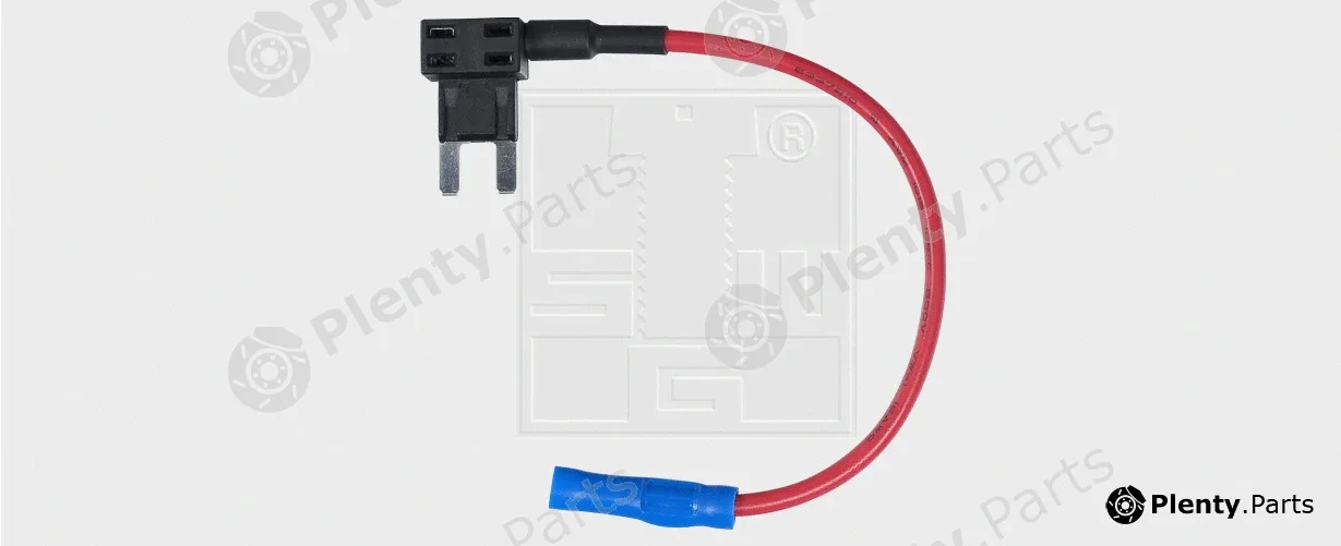 SWGAutomotive 55597000180 — Fuse Holder
