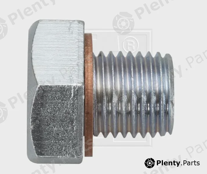 SWGAutomotive 24300102780 — Screw Plug, oil sump