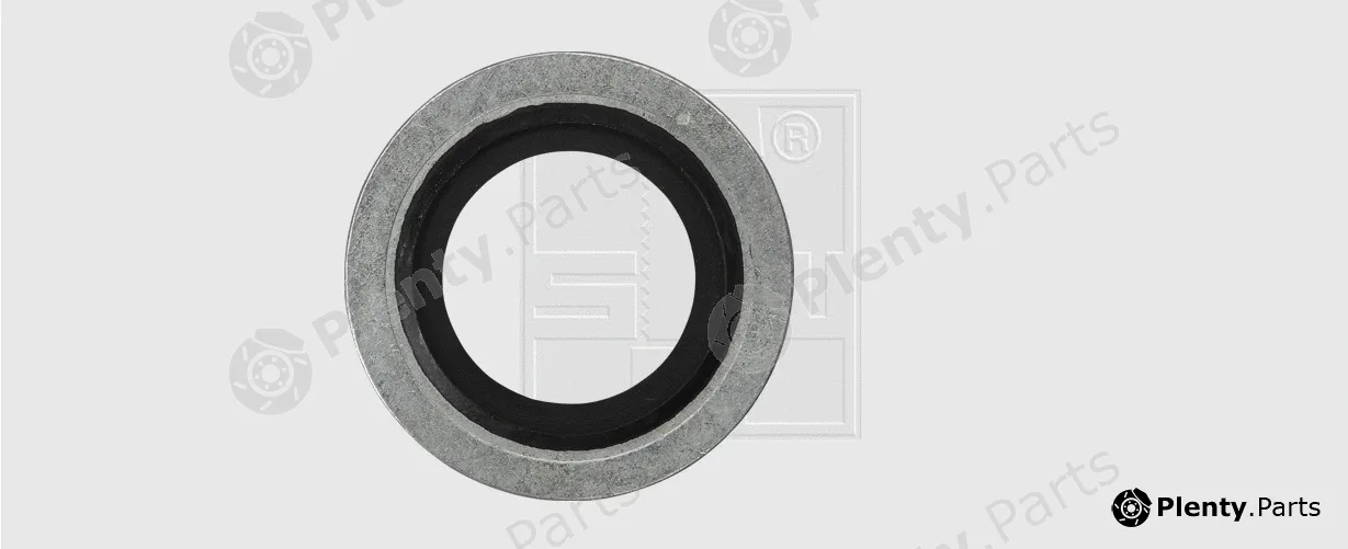 SWGAutomotive 463132416 — Seal Ring, oil drain plug