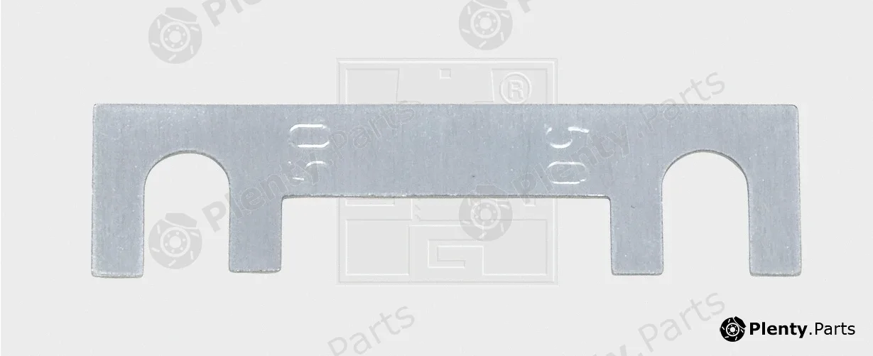SWGAutomotive 7315080 — Fuse