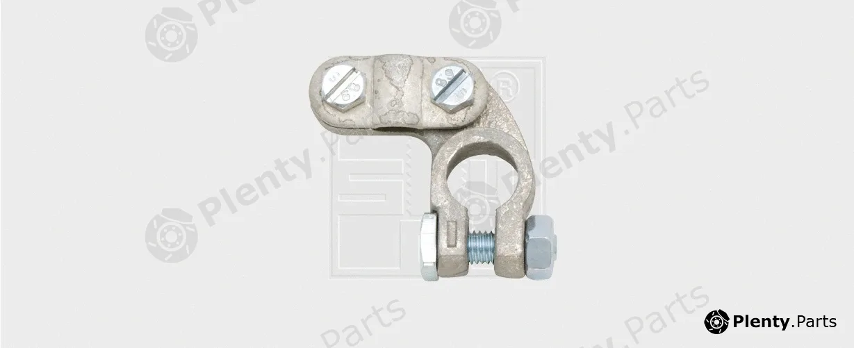SWGAutomotive 510675 — Battery Terminal Clamp