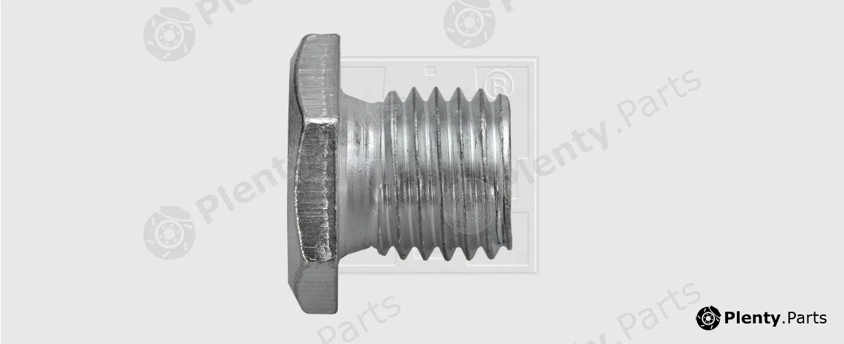 SWGAutomotive 24100100116 — Screw Plug, oil sump