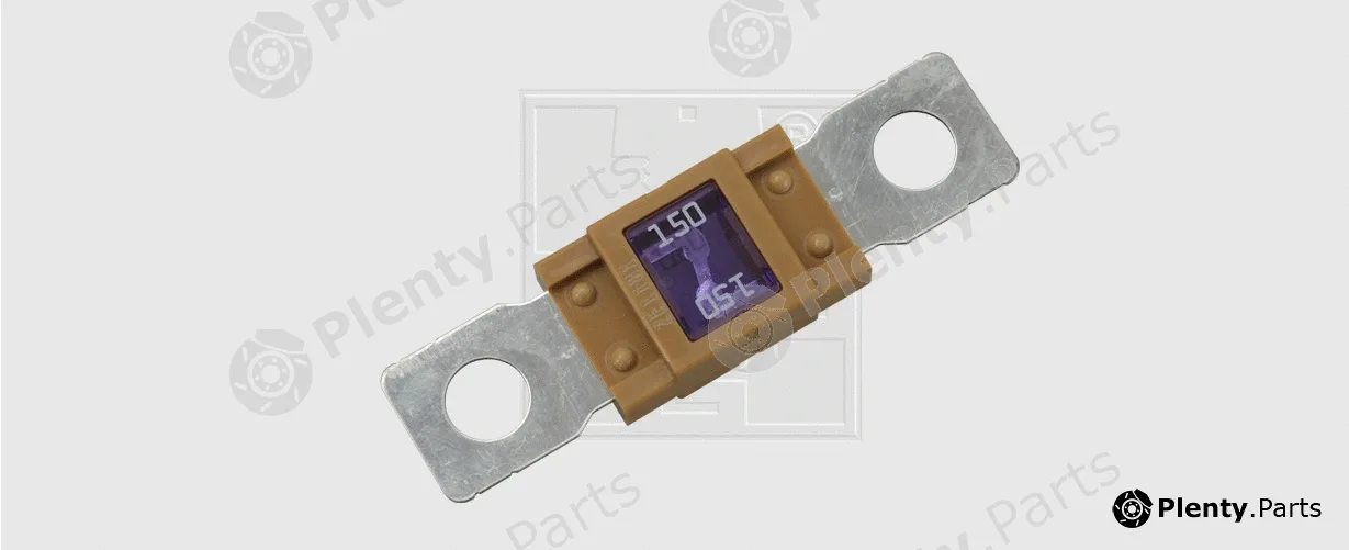 SWGAutomotive 73131017580 — Fuse