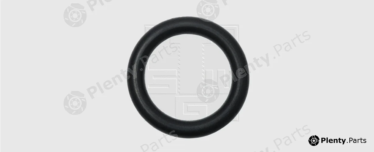 SWGAutomotive 4680182116 — Seal Ring, oil drain plug