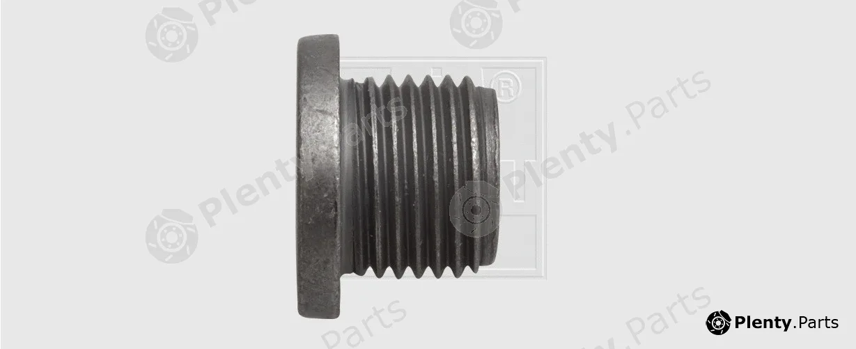 SWGAutomotive 243161516 — Screw Plug, oil sump