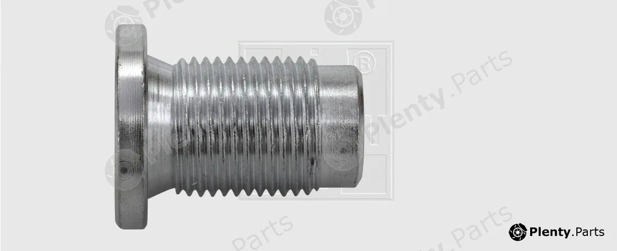 SWGAutomotive 24300102116 — Screw Plug, oil sump