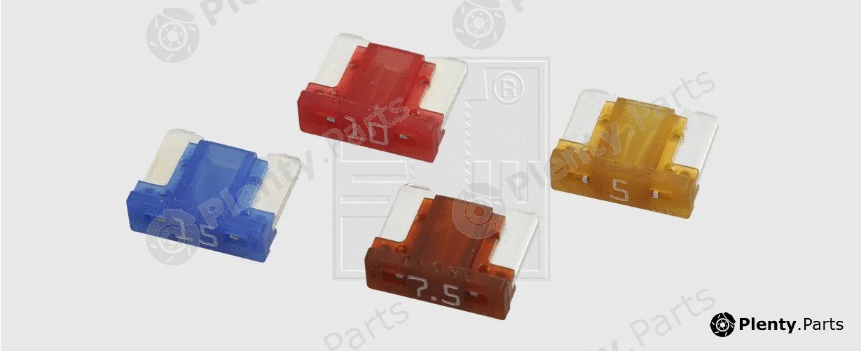 SWGAutomotive 73130080 — Fuse