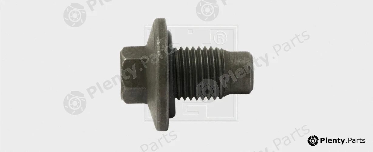 SWGAutomotive 2431401516 — Screw Plug, oil sump