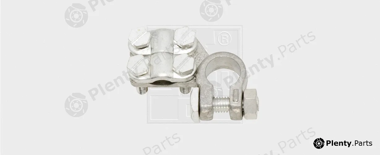 SWGAutomotive 5102075 — Battery Terminal Clamp