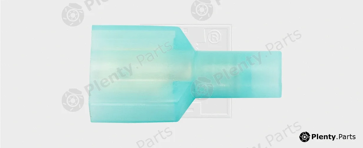 SWGAutomotive 555952125 — Cable Connector