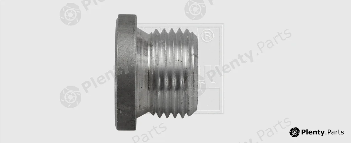 SWGAutomotive 24310700280 — Screw Plug, oil sump