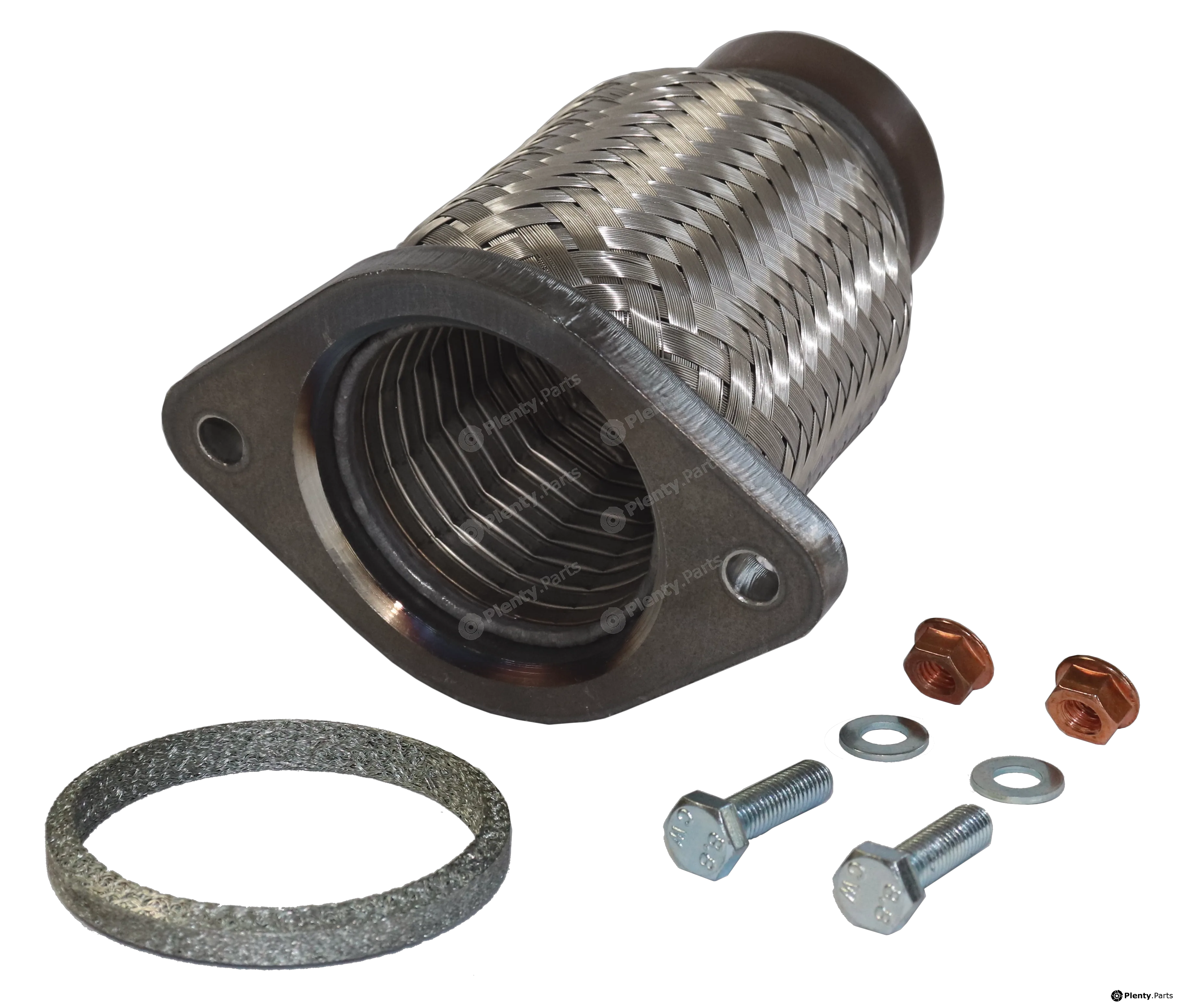 SWGAutomotive 88397060275 — Flexible Pipe, exhaust system