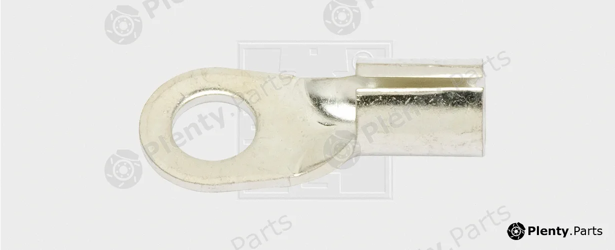 SWGAutomotive 557922025 — Soldered Connector