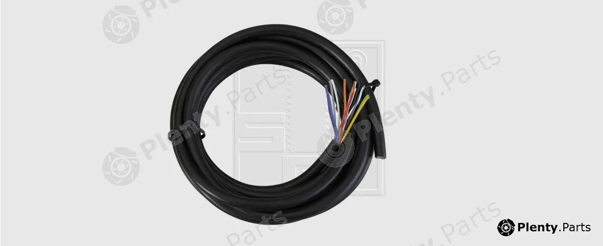 SWGAutomotive 770124545 — Electric Cable